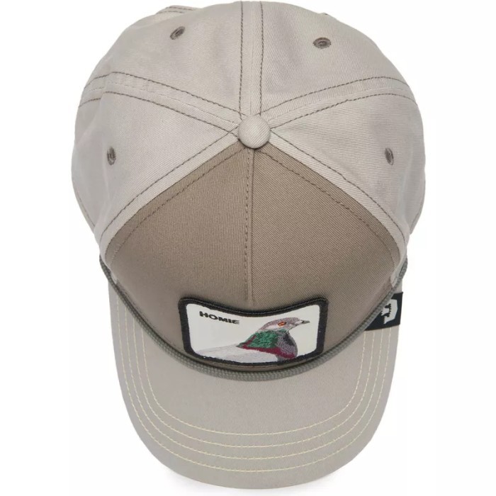 Topi Goorin Bros 100 Homie Original Goorin Bros Burung Dara