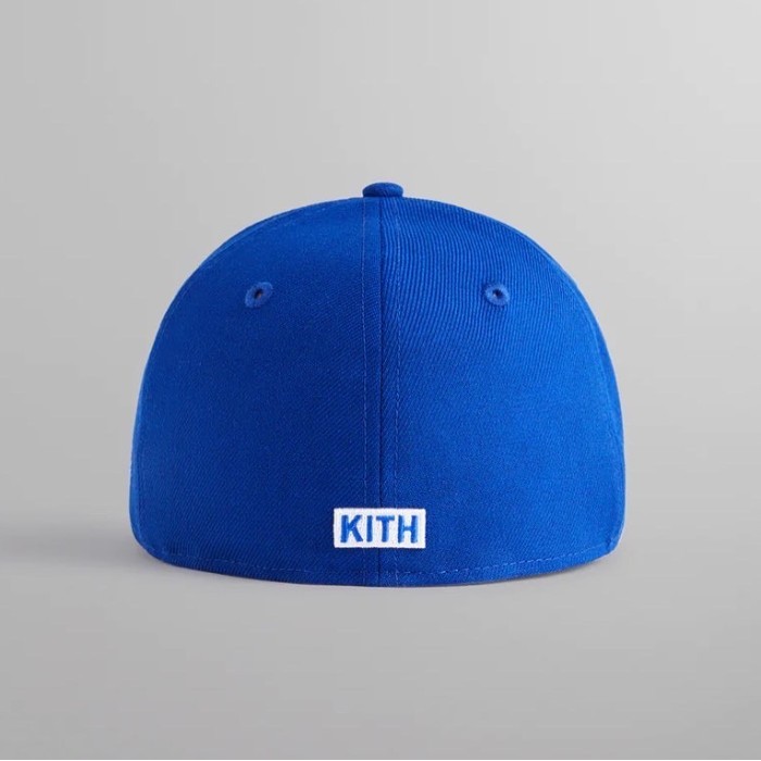 New Era 59fifty KITH x New Era X BMW x Mets not snapback