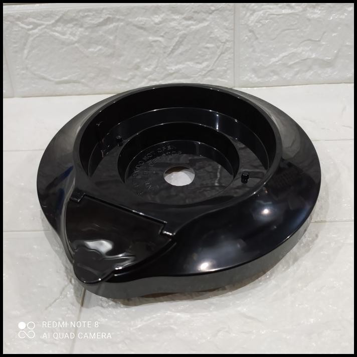 TUTUP SAJA Chopper Besar Mitochiba CH200 CH 200 Original - TUTUP 1 SET