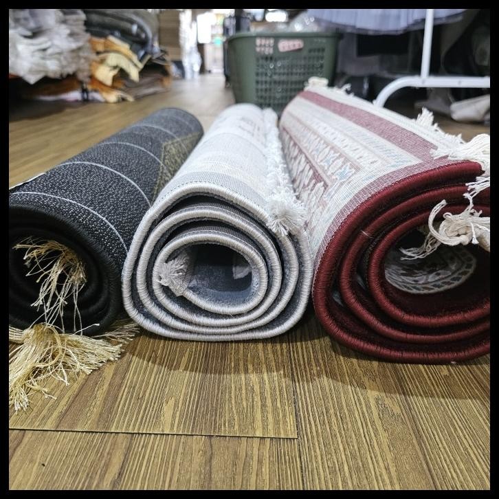 terbaru sajadah imam asli turki tebal dan empuk nyaman untuk shalat.  ukuran: 80x120 best seller