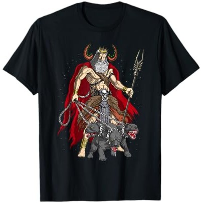 Dewa Yunani Hades Mitologi Yunani Kuno Sejarah Yunani Kaos |iDu6PVKH|