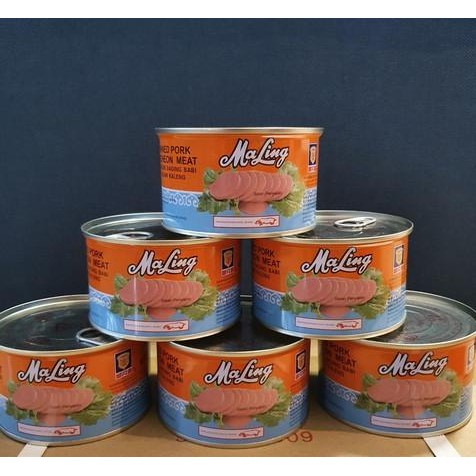 

BARANG TERLARIS Maling TTS ukuran 397 Gram