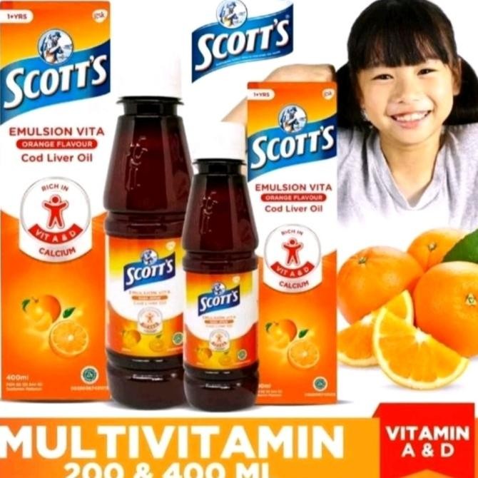 

SALE! SCOTTS EMULTION JERUK 400ML