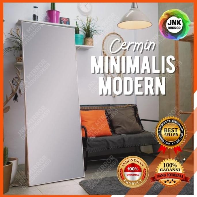 terbaru cermin badan berdiri standing mirror full body besar
