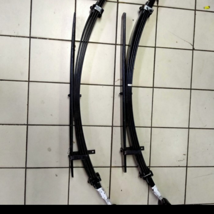 Promo Per Assy Per Daun / Per Pikul Isuzu Panther Touring Original