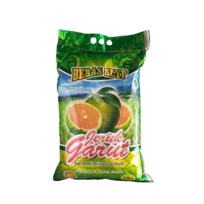 

SALE! BERAS JERUK GARUT IJO 10KG