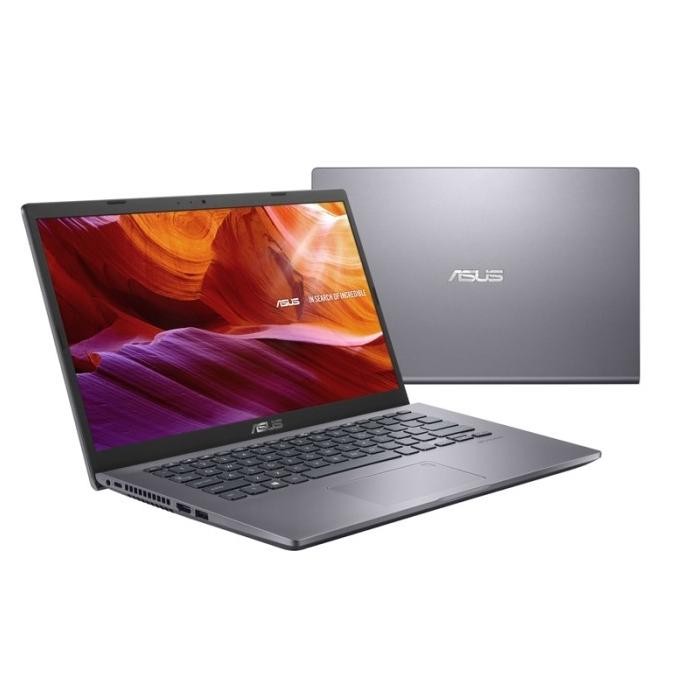 Asus Vivobook A416Ma N4020 Ddr4 - 4Gb Ssd 256Gb - 14" Fhd Ips Win10
