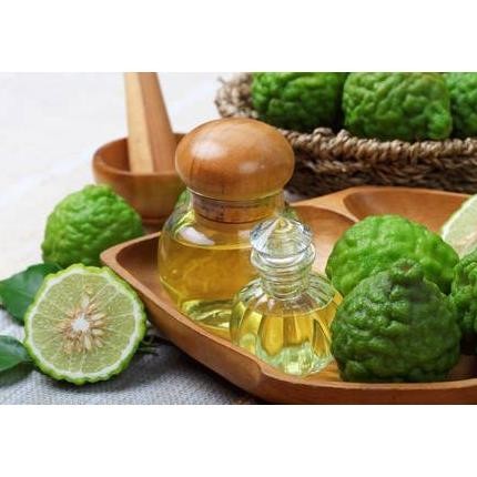

SALE! KAFFIR LIME ESSENTIAL OIL (MINYAK JERUK PURUT)
