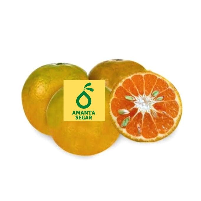 

SALE! BUAH JERUK MEDAN BRASTAGI SUPER MANIS SEGAR 1 KG MURAH 1KG BOGOR FRESH