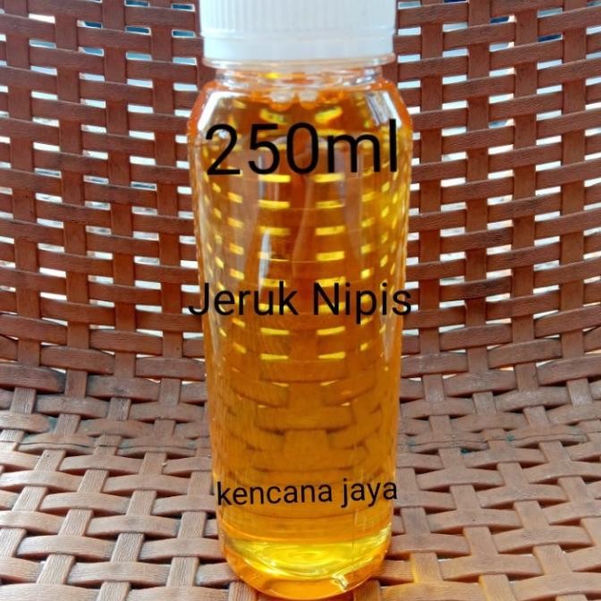 

SALE! BIBIT PARFUM LAUNDRY JERUK NIPIS 250ML