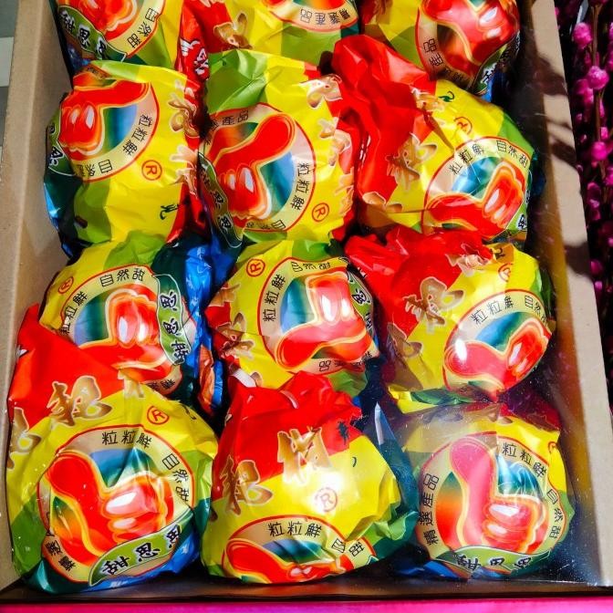 

SALE! PROMO PROMO JERUK CHUNJIAN BOX JERUK SUMO KURANG LEBIH 4 KG