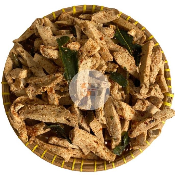 

SALE! BASRENG STIK DAUN JERUK 500GR-1KG