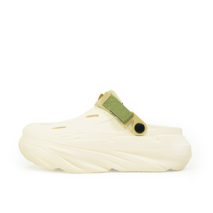 Porto X Sandals - Gio Clogs (Beige)