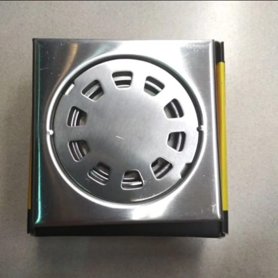 PALOMA FDP 1201 FLOOR DRAIN SARINGAN KAMAR MANDI FDP1201