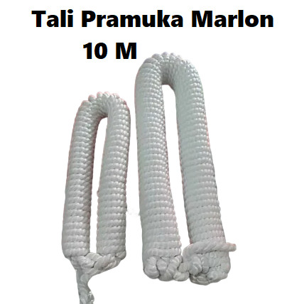

Tali Pramuka Marlon 10 M