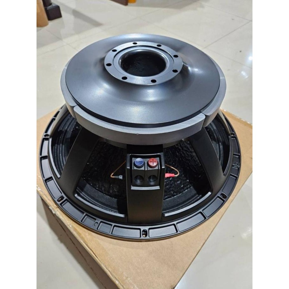 

SALE! SPEAKER COMPONENT RCF L18P500 L 18P500 DAUN KULIT JERUK