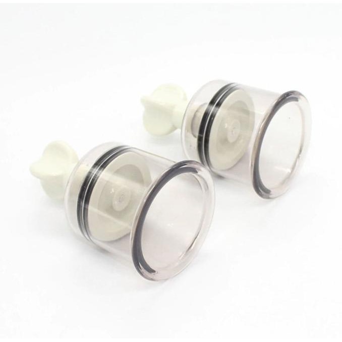 Nipple Sucker, Alat Pembesar Nipple, Penyedot Puting Original Dan Terlaris