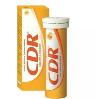 

SALE! CD R REDOXON VITAMIN C RASA JERUK UNTUK DAYA TAHAN TUBUH/ANTIBODY(10)