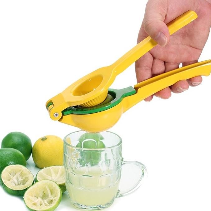 

SALE! ALAT PERAS JERUK MANUAL JUS BUAH JUICE LEMON LIME SQUEEZER PLASTIK