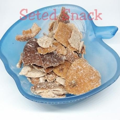 

SALE! MANISAN KULIT JERUK KERING 1KG