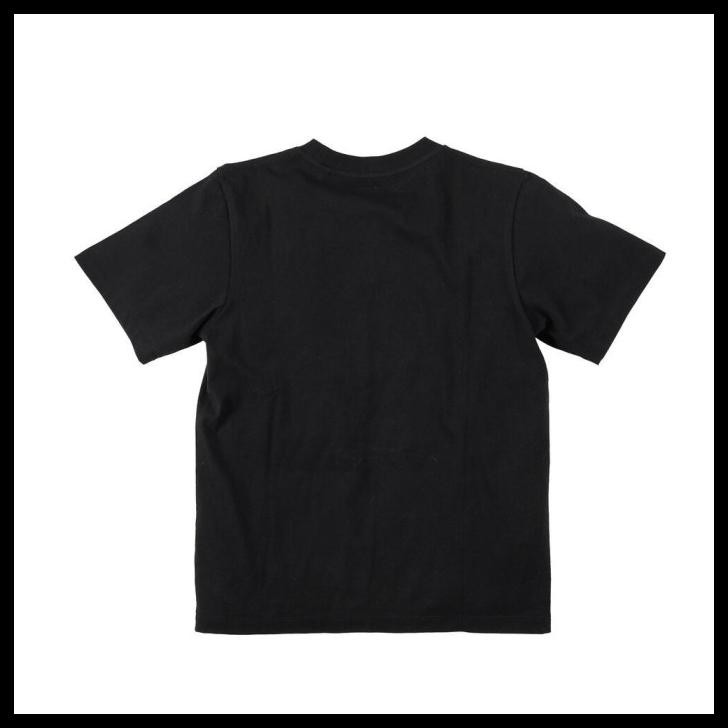 terbaru kaos eiger original anak laki laki ajlr 10.5 lengan pendek jr moorland plain best seller