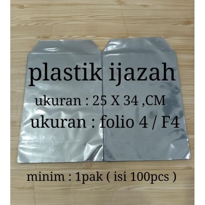 

ANGELO PLASTIK IJAZAH ,SAMPUL PLASTIK FOLIO 4 , PLASTIK IJAZAH UKURAN A4