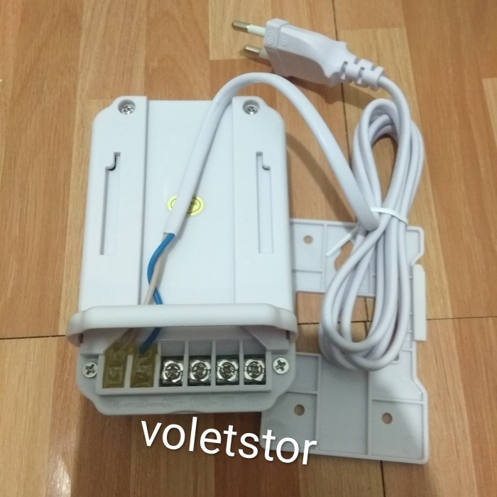 PROMO PANEL GAS 4 ZONE+4 DETECTOR GAS DC 12 V MURAH