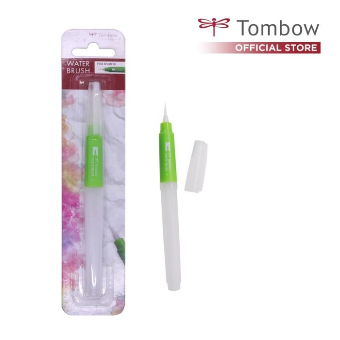 

TERBARU Tombow Water Brush Small