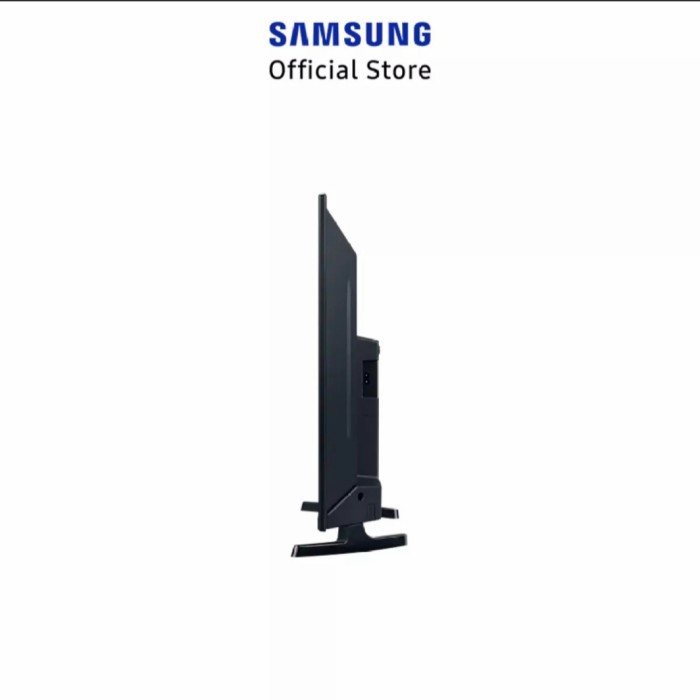 New Samsung Led Tv 24Inch Digital 24T4003 Garansi Resmi