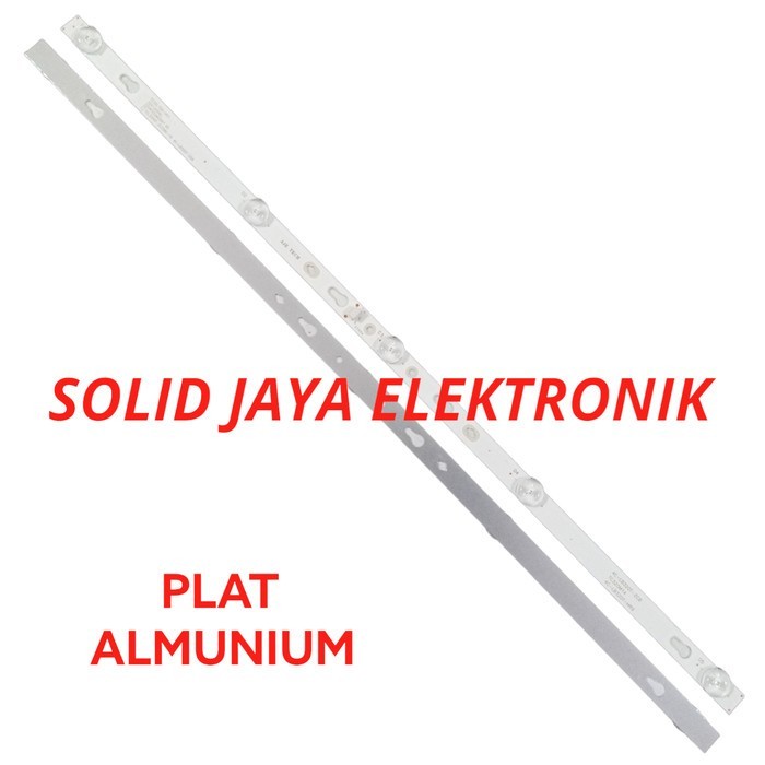 Backlight Led Panasonic 32 Inc Th 32H400 32H400G Th32H400G Lampu Bl 5K