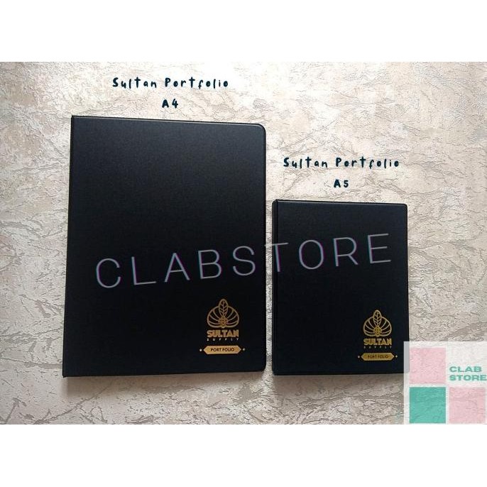 

Sultan Portfolio Binder Album for Photocard PC Kpop Pokemon Collection