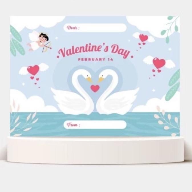 coklat valentine lindt lindor coklat susu ES77