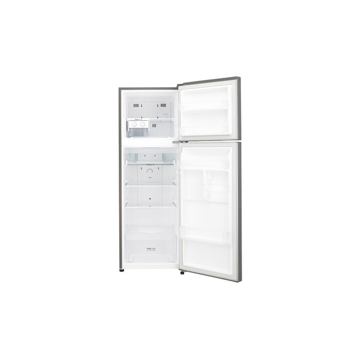 LG GN-C372SLCN Lemari Es 2 pintu 333L GNC372SLCN Garansi Resmi GN-C372