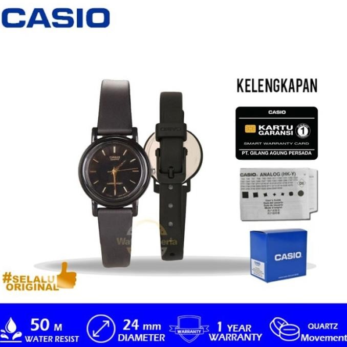 Jam Tangan Casio General Lq-139Emv-1Aldf Original Murah