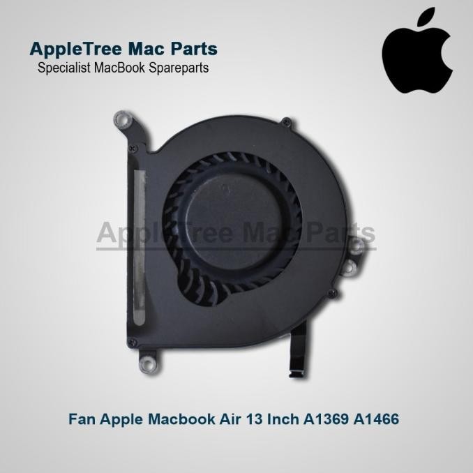 Fan Apple Macbook Air 13 Inch A1369 A1466