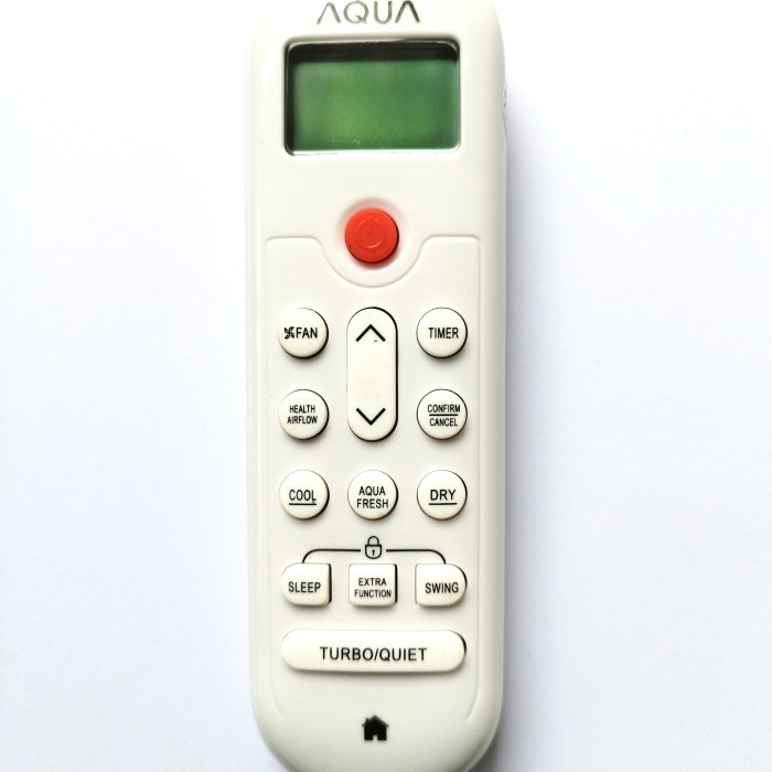 REMOT REMOTE AC AQUA JAPAN NEW