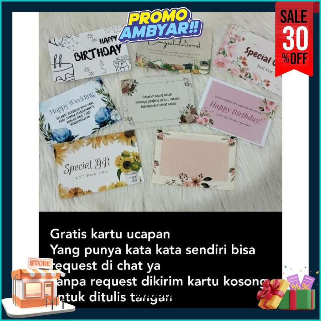 

Gift Box Kado Hampers Ultah Graduation Part 18 Bisa Cod