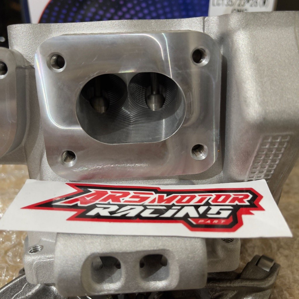 SUPER HEAD SUM RACING 22/19 23/20 26/23 27/24 28/25 MX KING / JUPITER MX / VIXION OLD NVA NVL / R15