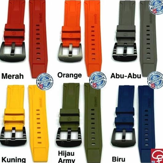 Tali Karet Expedition Original E6771 E 6771 Airborne Strap Rubber