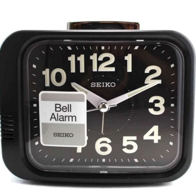 Jam Beker Weker Seiko Qhk028