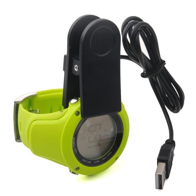 Charger Suunto Ambit 1, Ambit 2, Ambit 3, Spartan