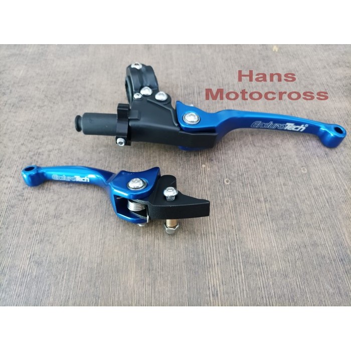 Handle KLX150 CRF150 EnduroTech model KTM