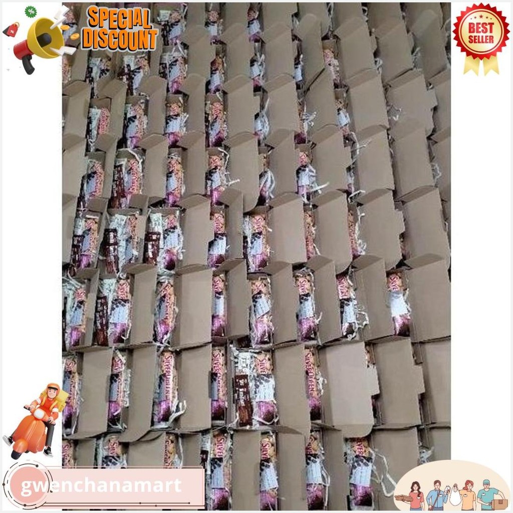 

Hampers Coklat Valentine / Kado Cewek Ulang Tahun / Kado Anniversary Siap Kirim