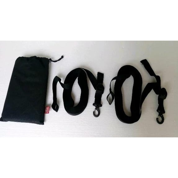 Tali Bagasi Atas Mobil Roof Rack Cross Bar