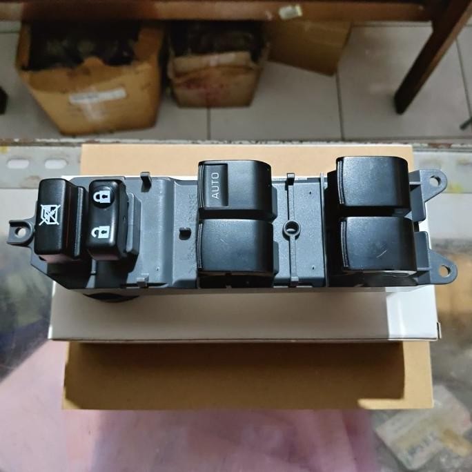 Master Switch Power Window Vios - Yaris - Camry - Saklar Power Window