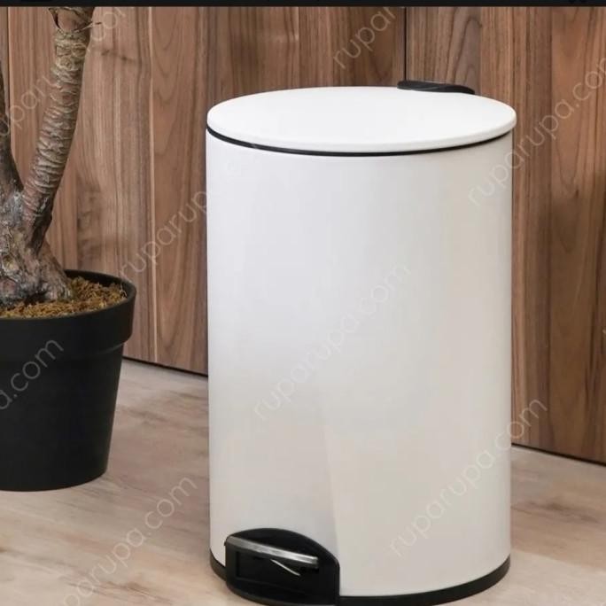 Informa Tempat Sampah Pedal 12 L Trash Bin