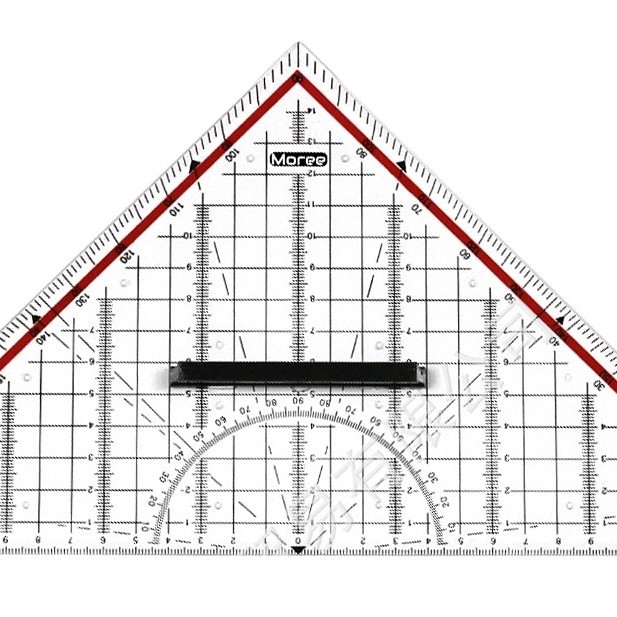 

Segitiga Pegangan Moree Sepabrik Ziegel 30 Cm