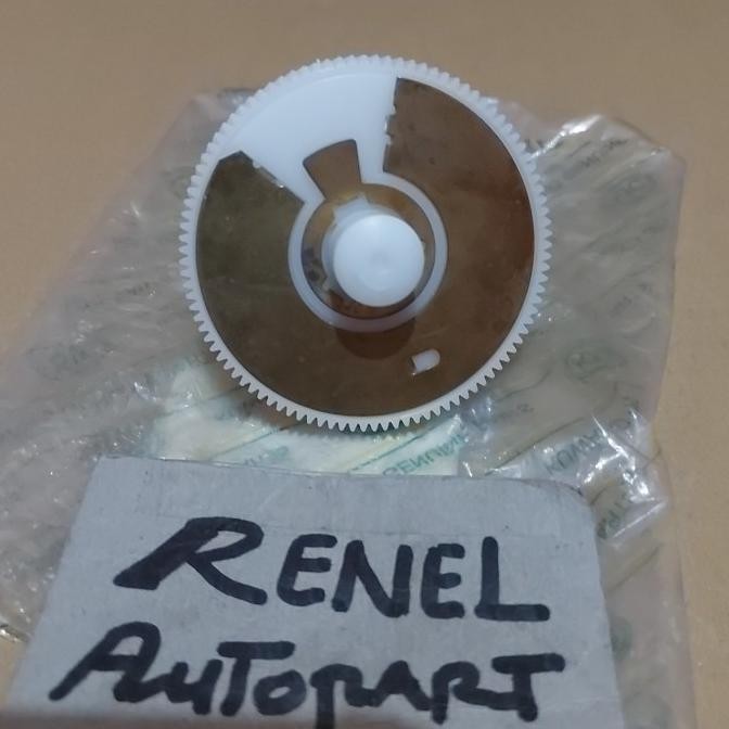 Gigi gear Motor Dinamo wiper Toyota Kijang Kotak Doyok 4K KF20