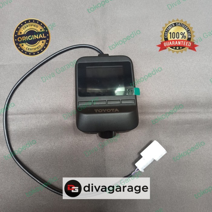 TERBARU dash cam dvr mobil dashcam original toyota