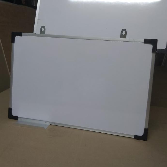 

whiteboard belajar anak 60 x 80 cm